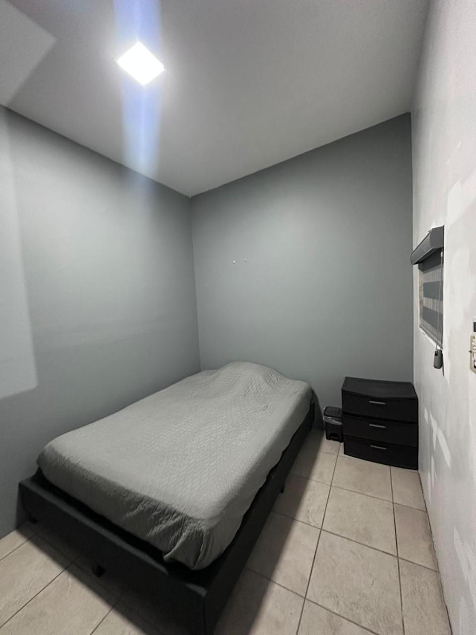 Appartement Departamento Con Alberca à Mexicali Extérieur photo