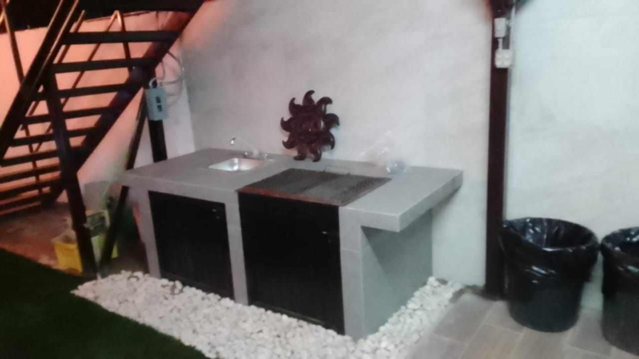 Appartement Departamento Con Alberca à Mexicali Extérieur photo
