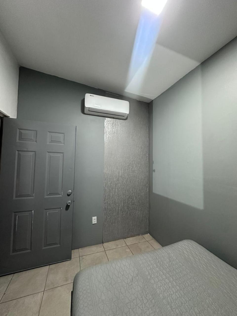 Appartement Departamento Con Alberca à Mexicali Extérieur photo
